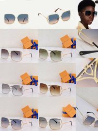 Picture of LV Sunglasses _SKUfw55596108fw